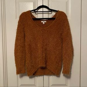 Woman’s sweater